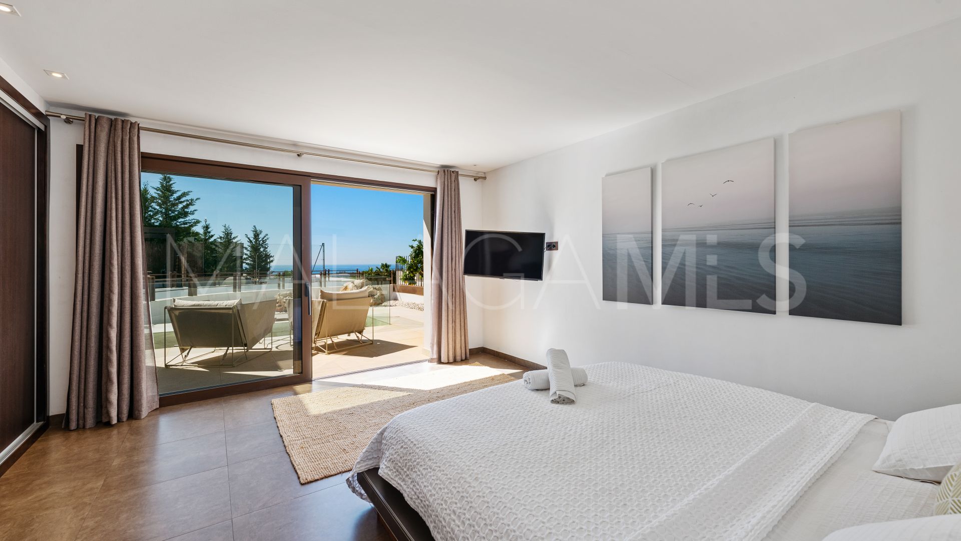 Buy villa de 8 bedrooms in La Alqueria