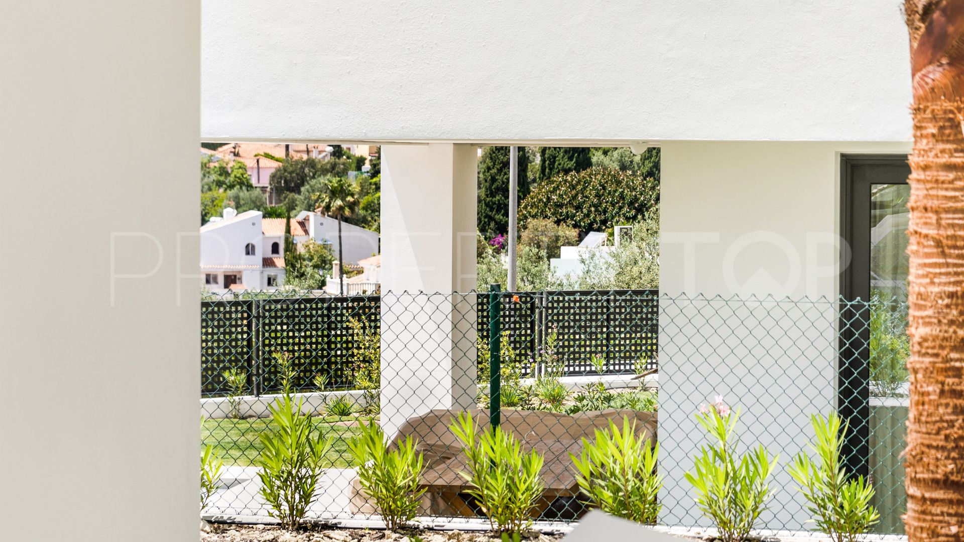 Buy La Finca de Marbella 6 bedrooms villa