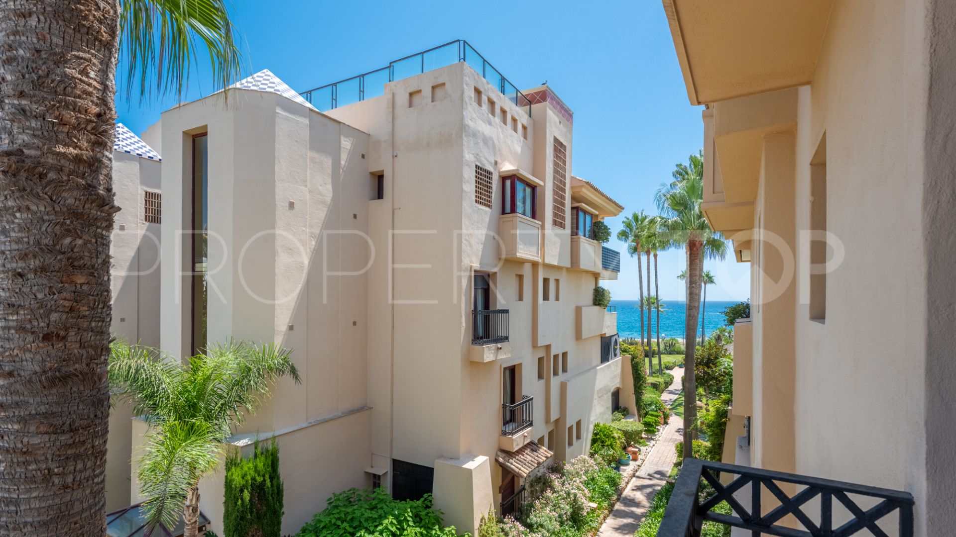 3 bedrooms Costalita del Mar apartment for sale