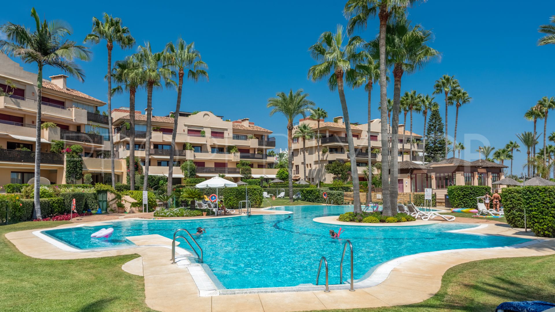 3 bedrooms Costalita del Mar apartment for sale