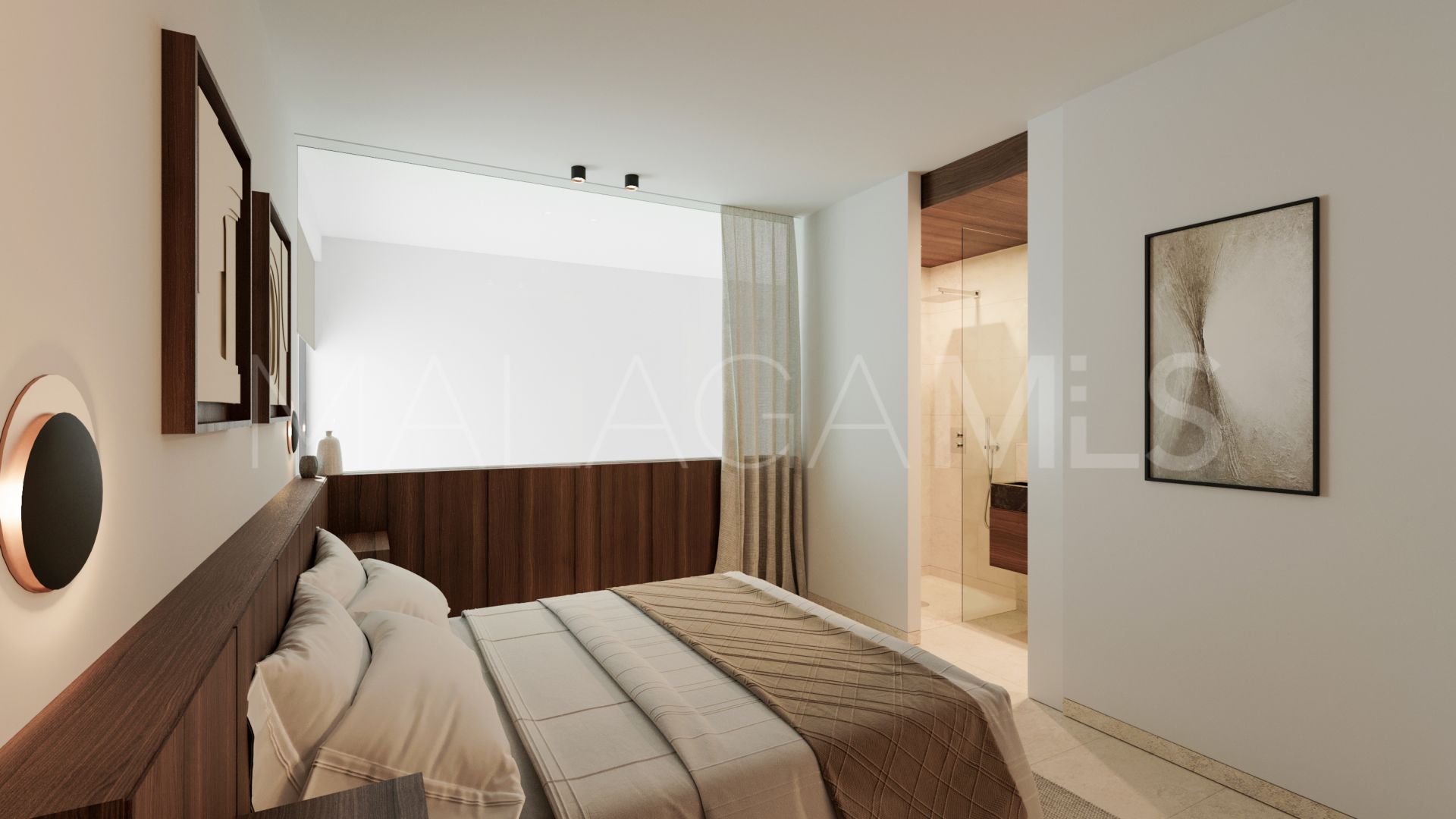 Apartamento for sale in El Padron de 2 bedrooms