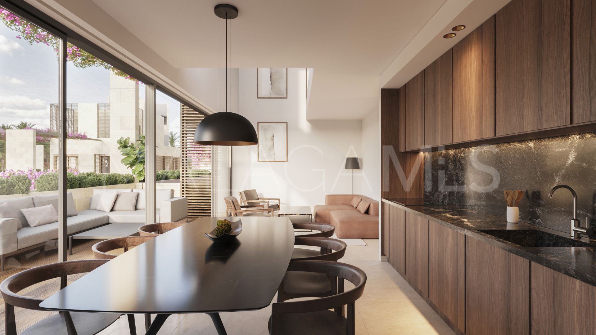 Appartement for sale in El Padron