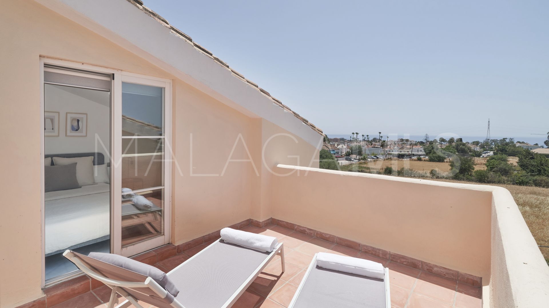 4 bedrooms Bel Air villa for sale