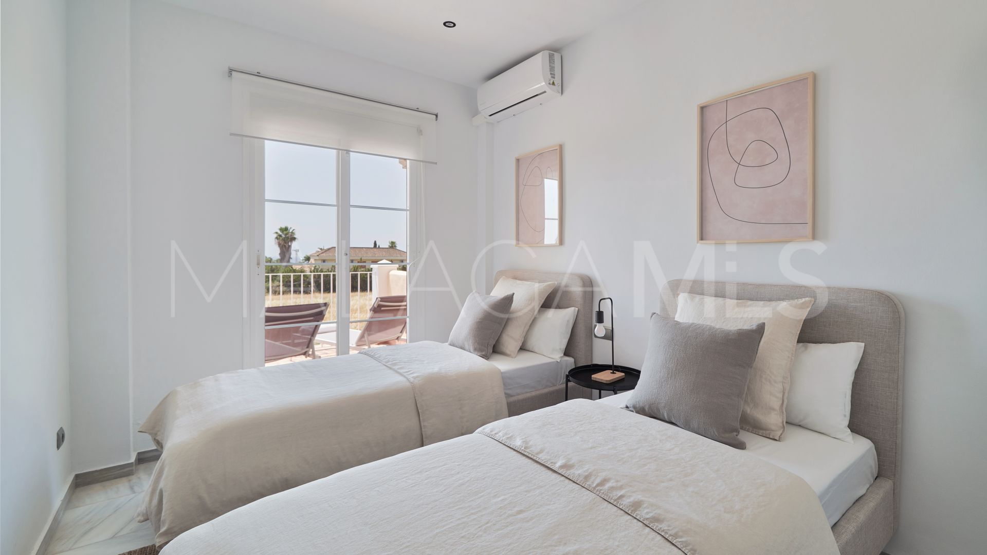 4 bedrooms Bel Air villa for sale