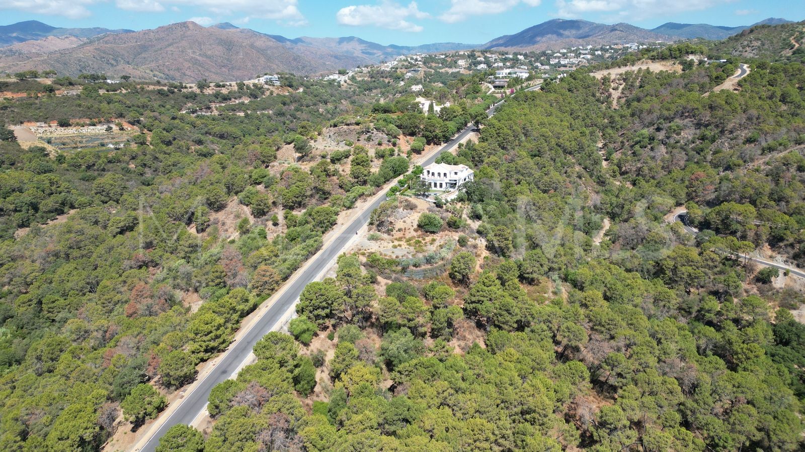 Se vende villa in Marbella Club Golf Resort