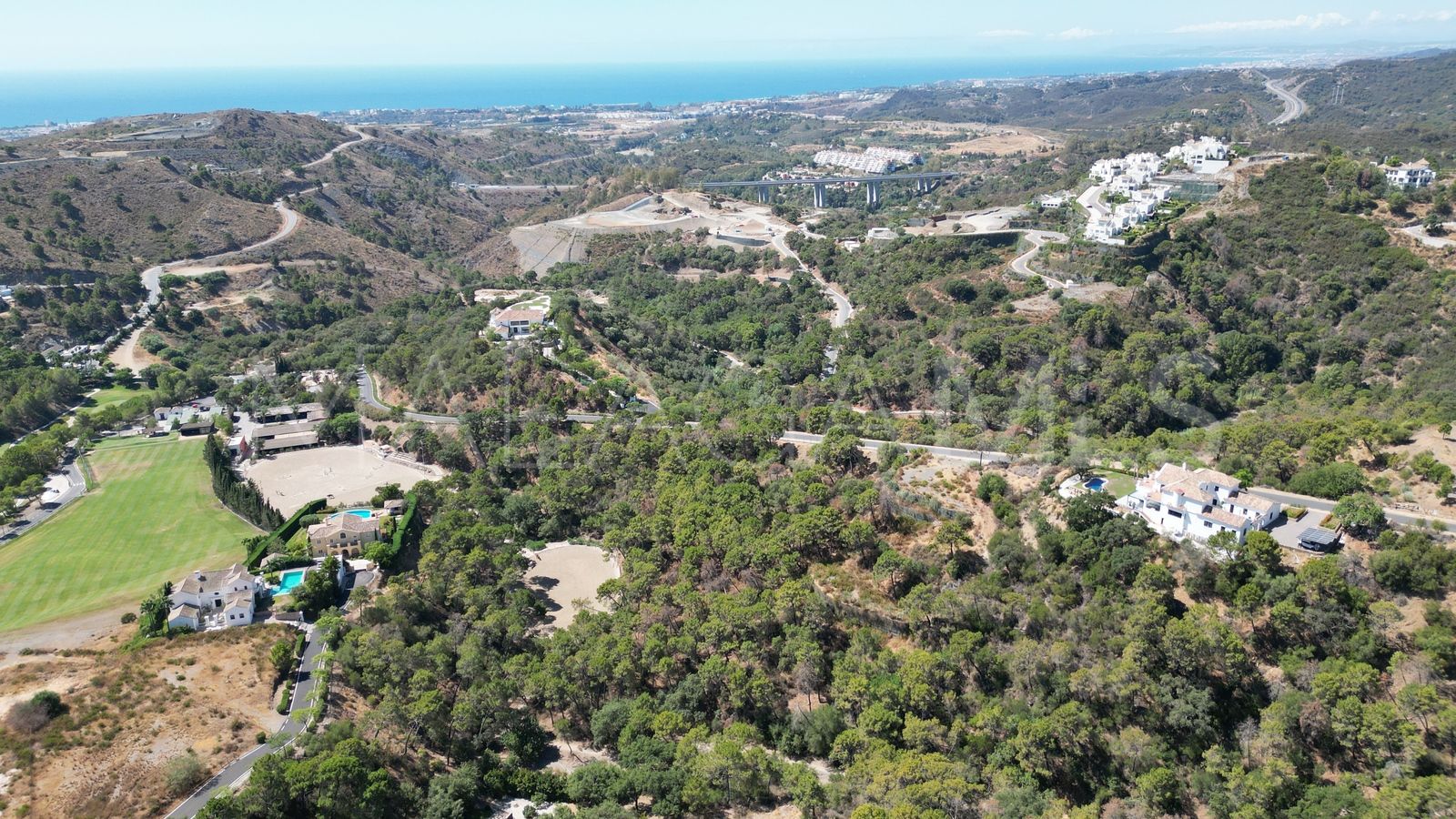 Se vende villa in Marbella Club Golf Resort