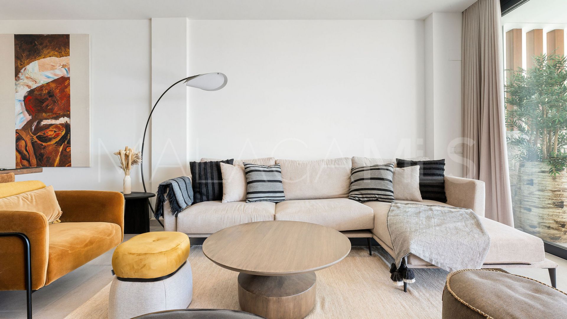 Appartement for sale in Artola