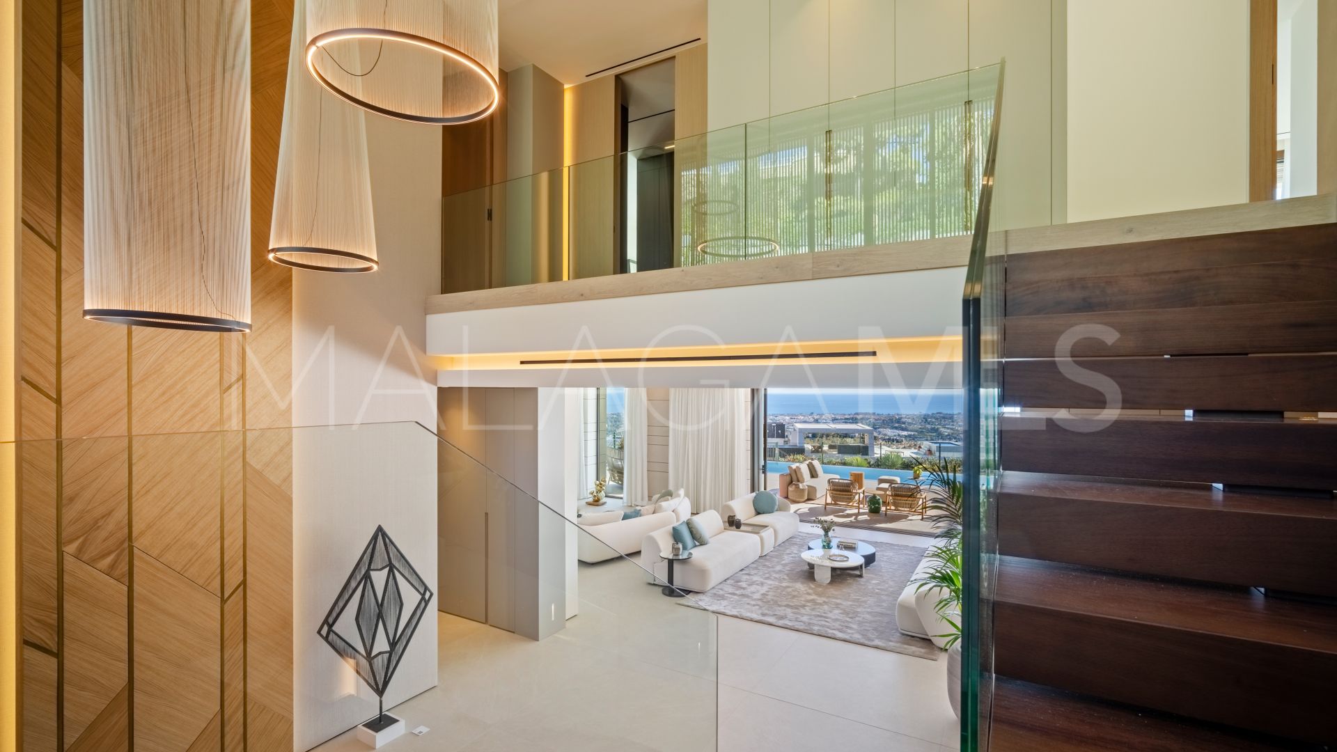 Villa for sale with 5 bedrooms in La Quinta