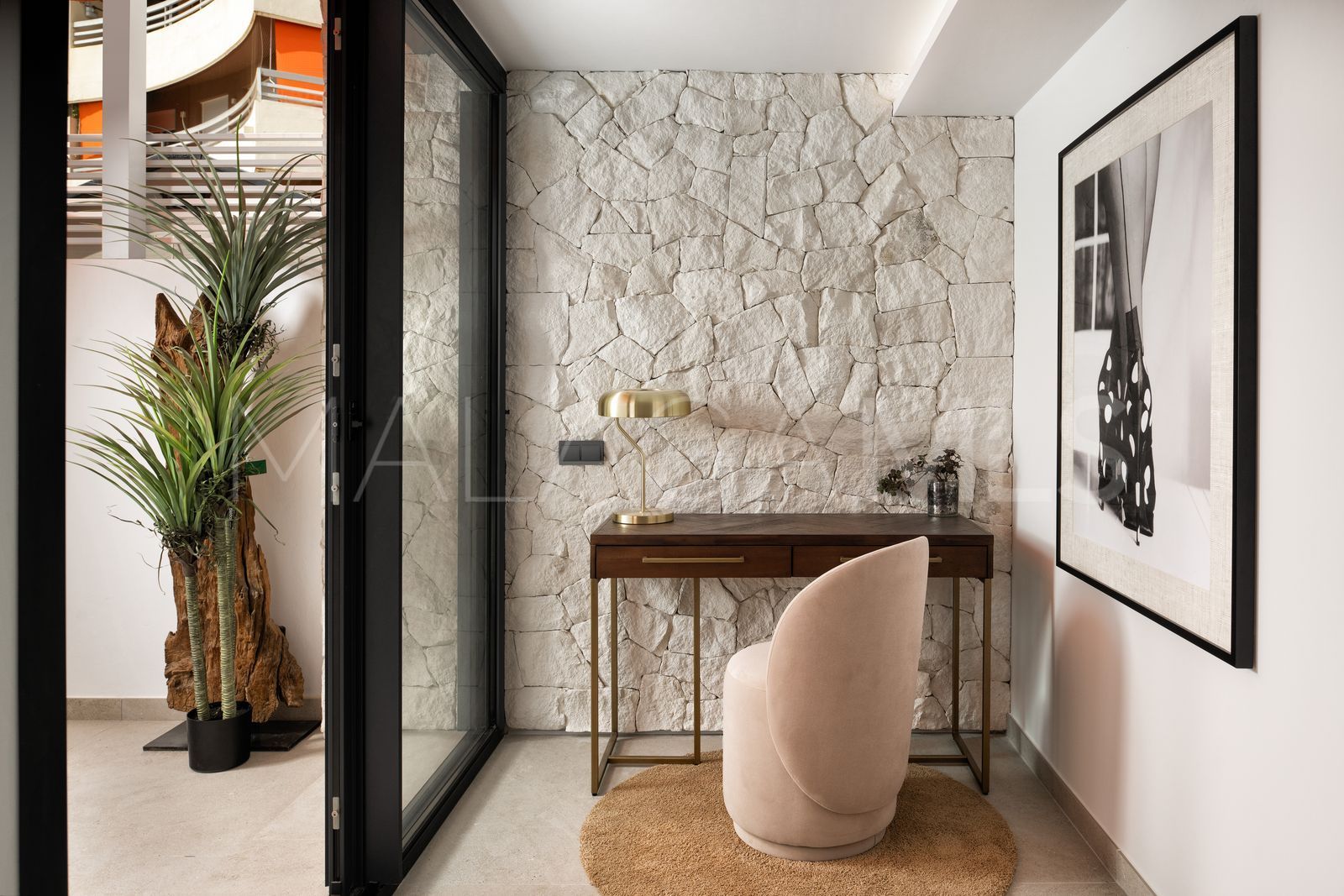 Marbella Centro, Ático for sale