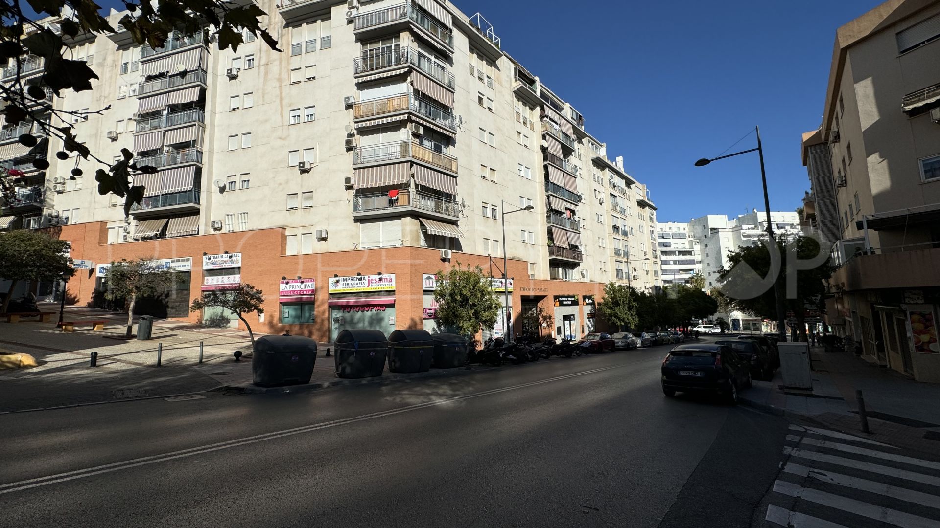 Se vende apartamento en Marbella Centro de 2 dormitorios