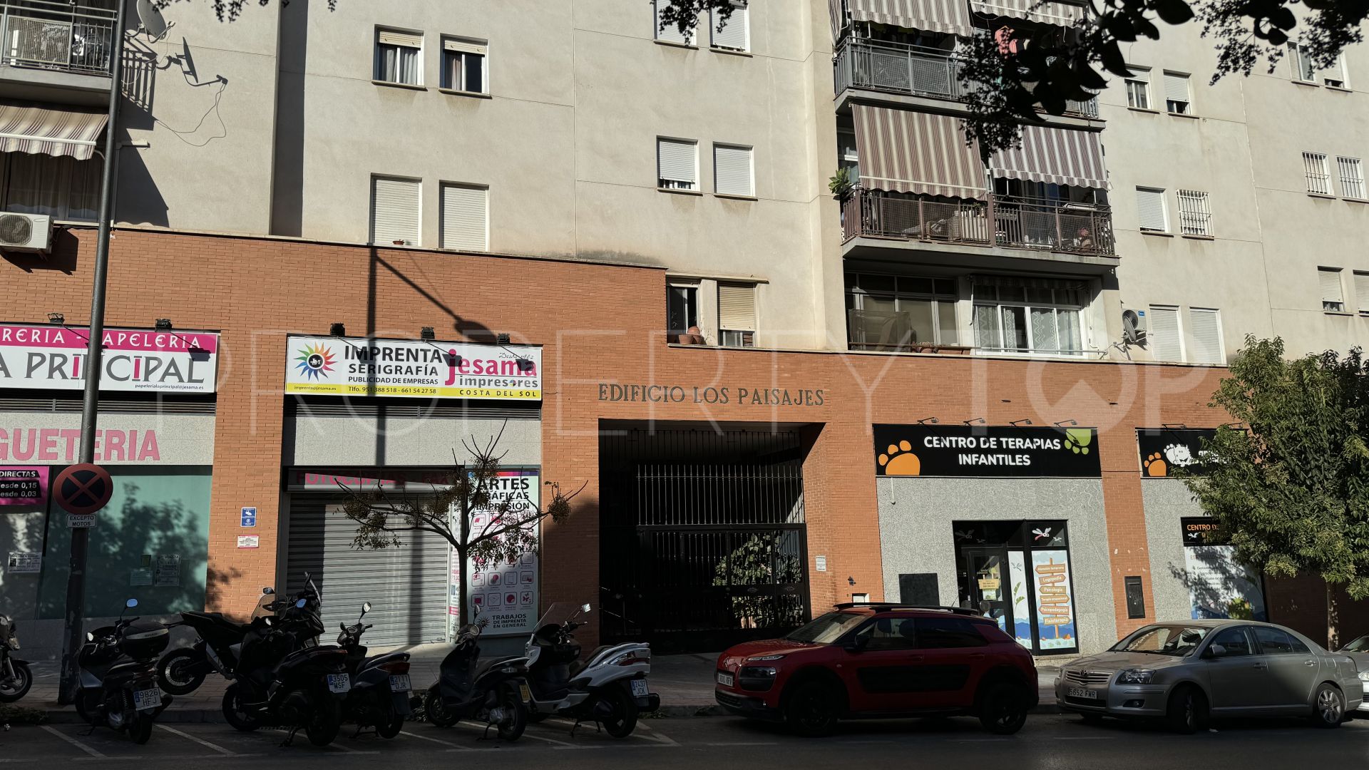 Se vende apartamento en Marbella Centro de 2 dormitorios