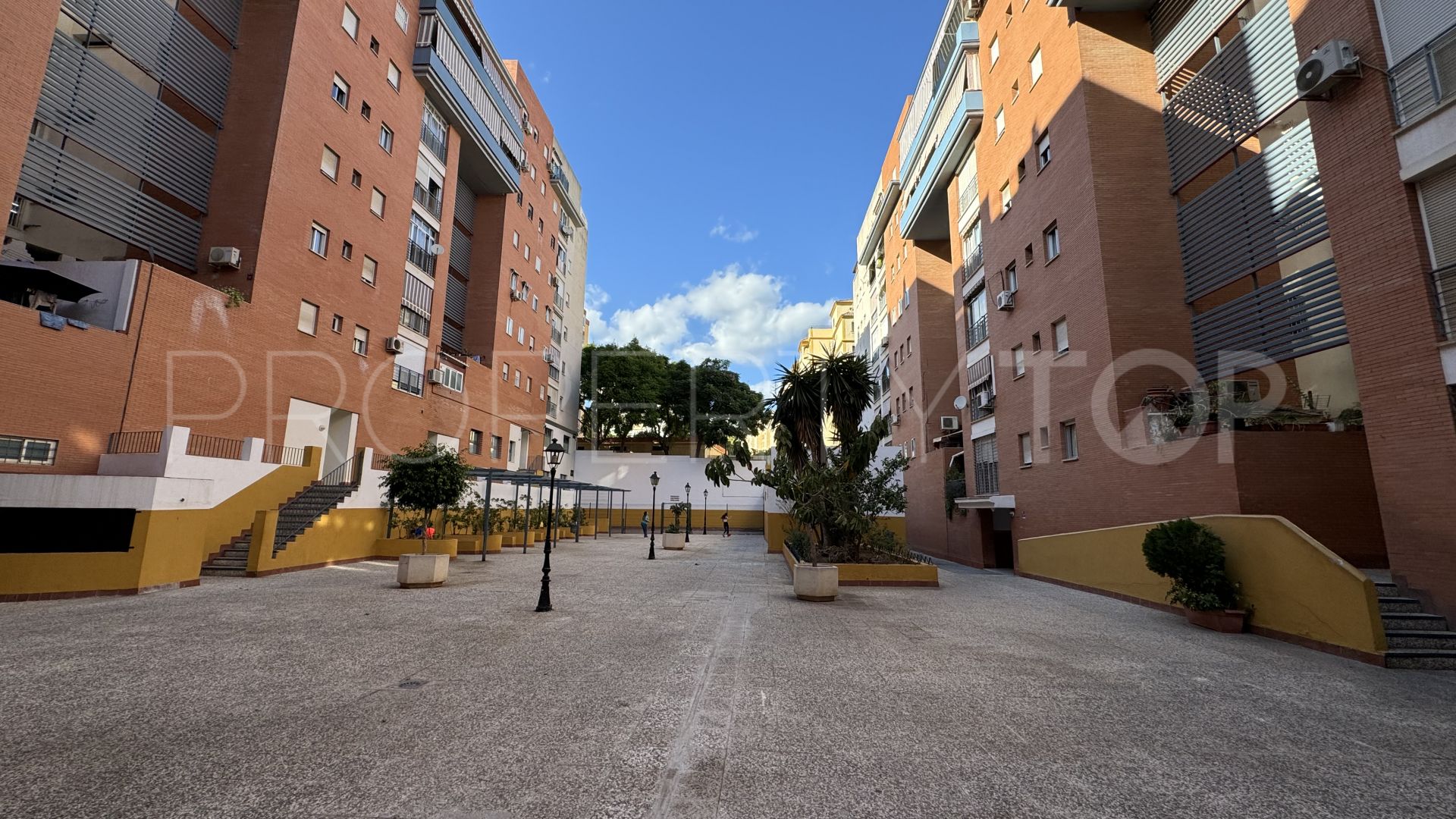 Se vende apartamento en Marbella Centro de 2 dormitorios