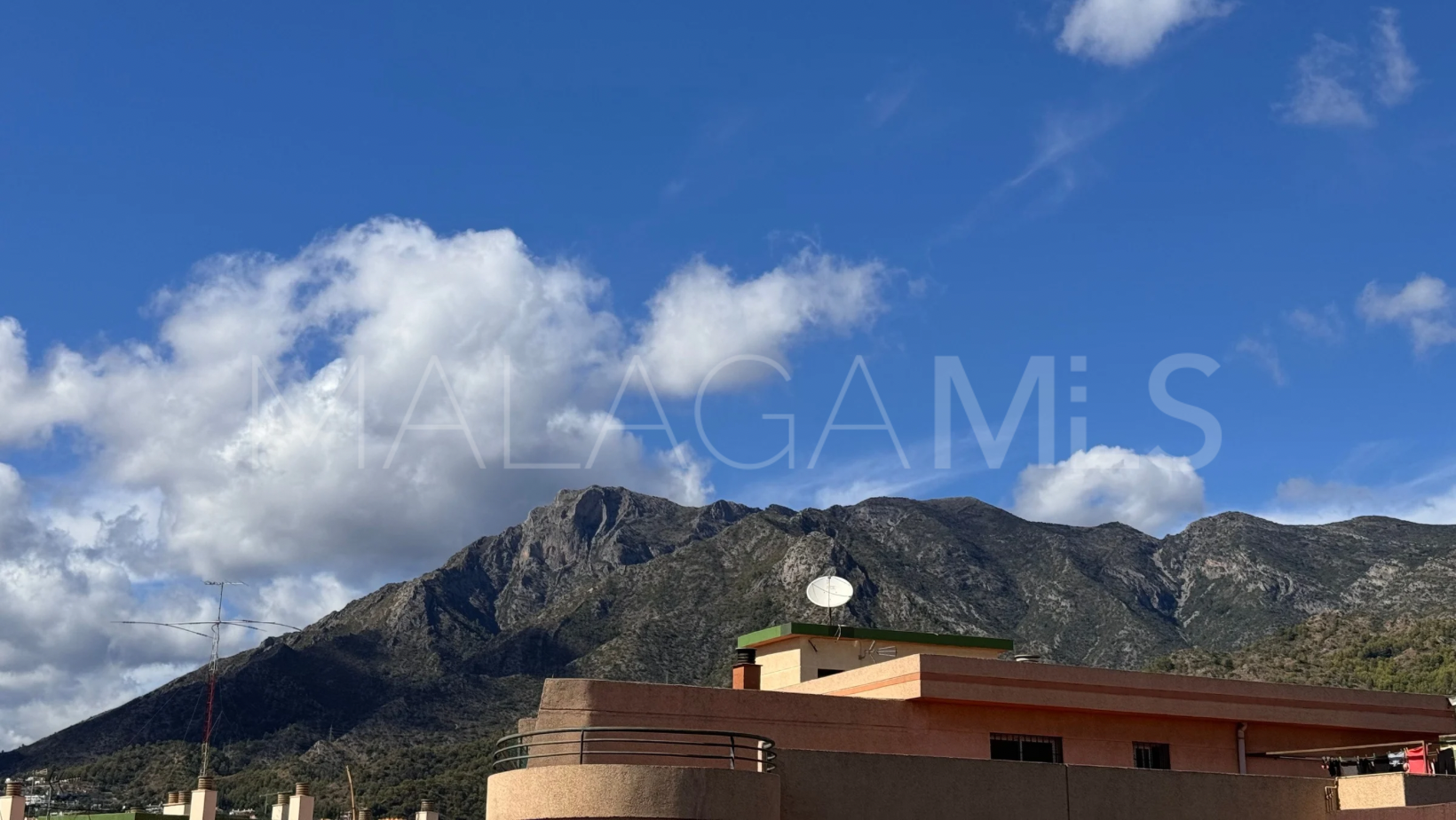 Atico de 3 bedrooms for sale in Marbella Centro