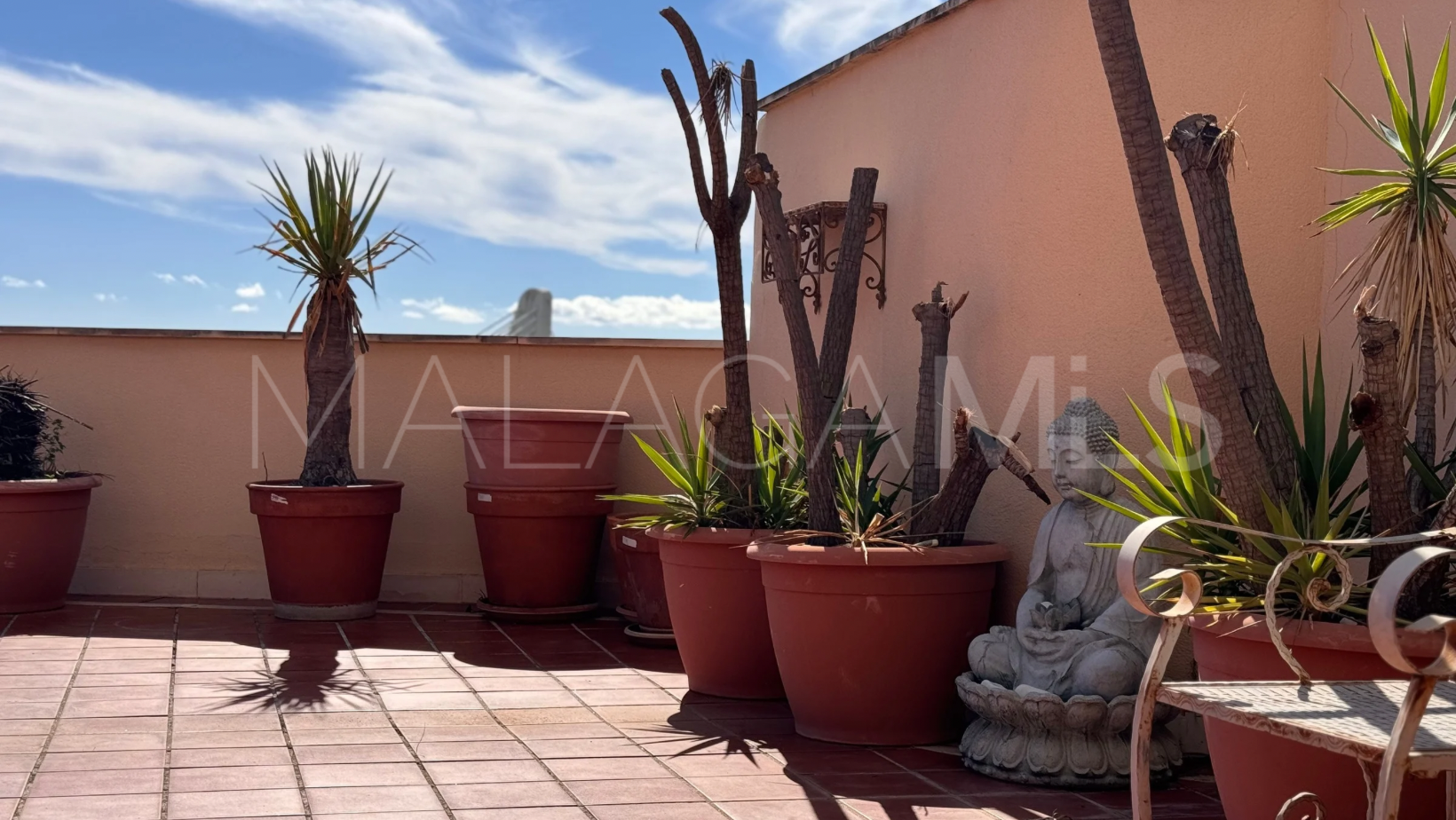 Atico de 3 bedrooms for sale in Marbella Centro