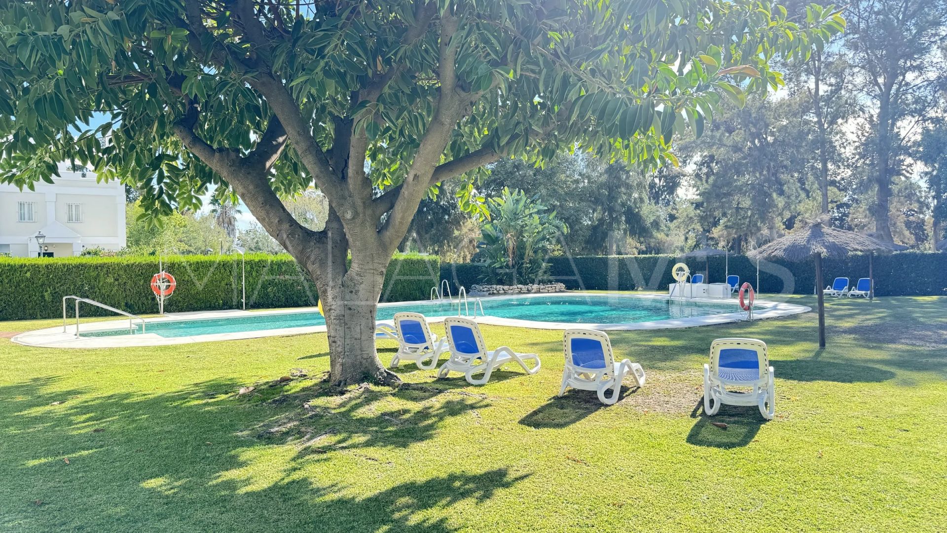 Appartement for sale in Terrazas de la Quinta