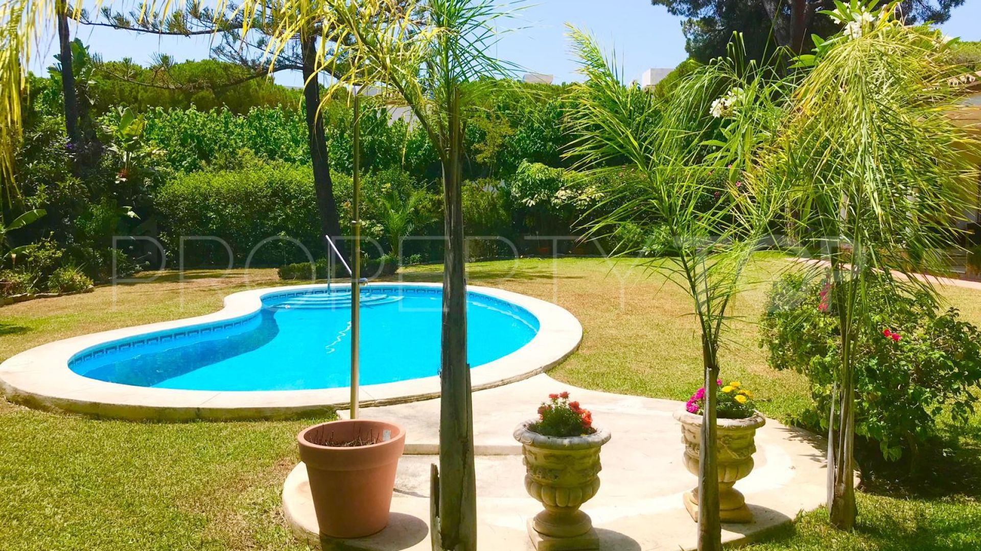 For sale villa with 3 bedrooms in Benamara