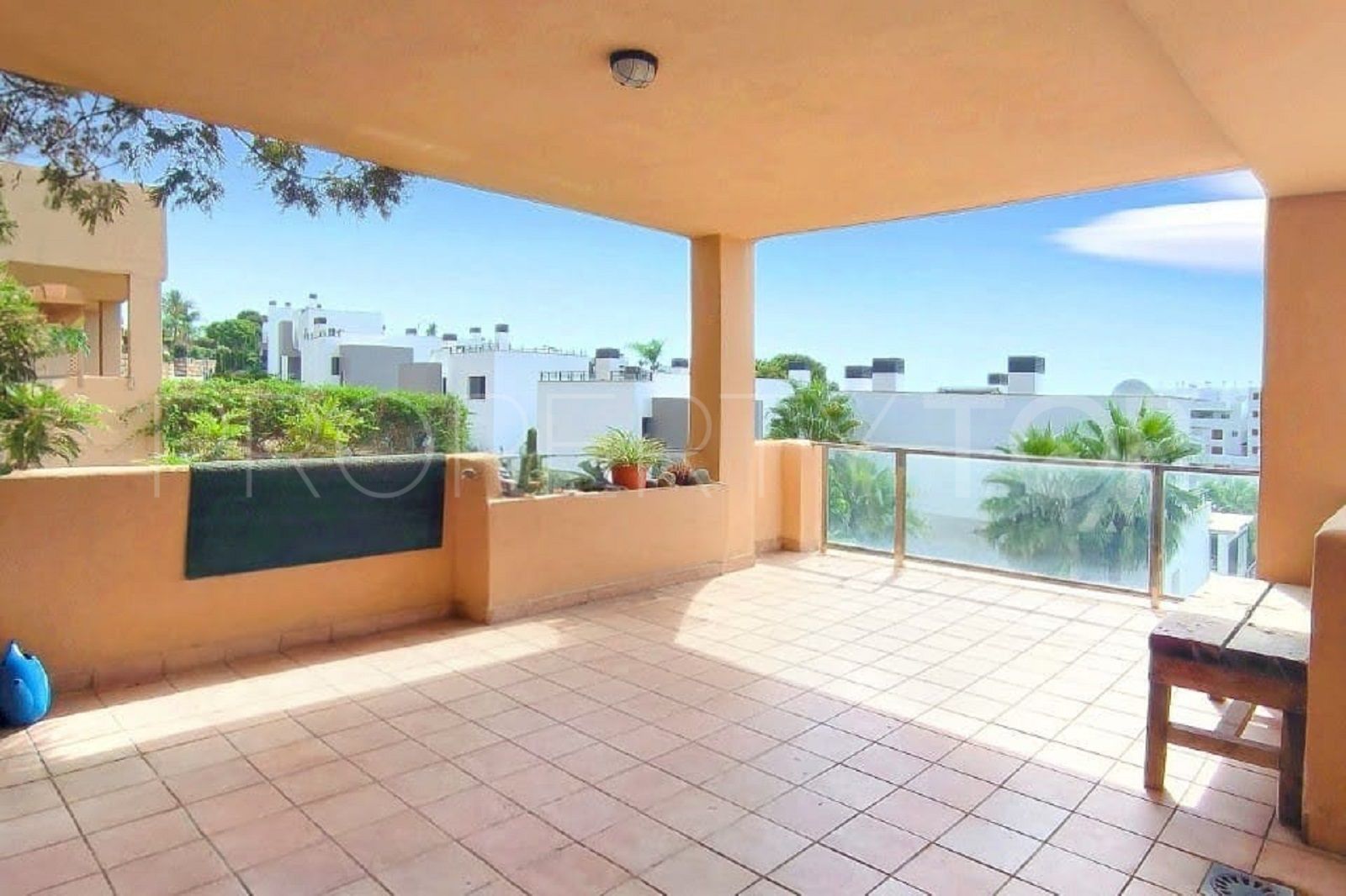 For sale apartment in La Resina Golf