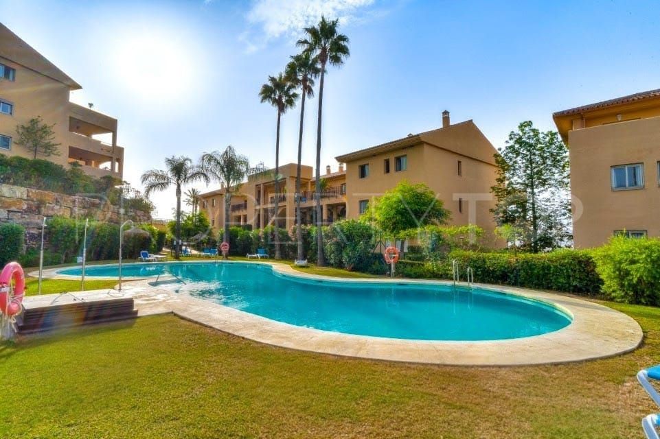 For sale apartment in La Resina Golf