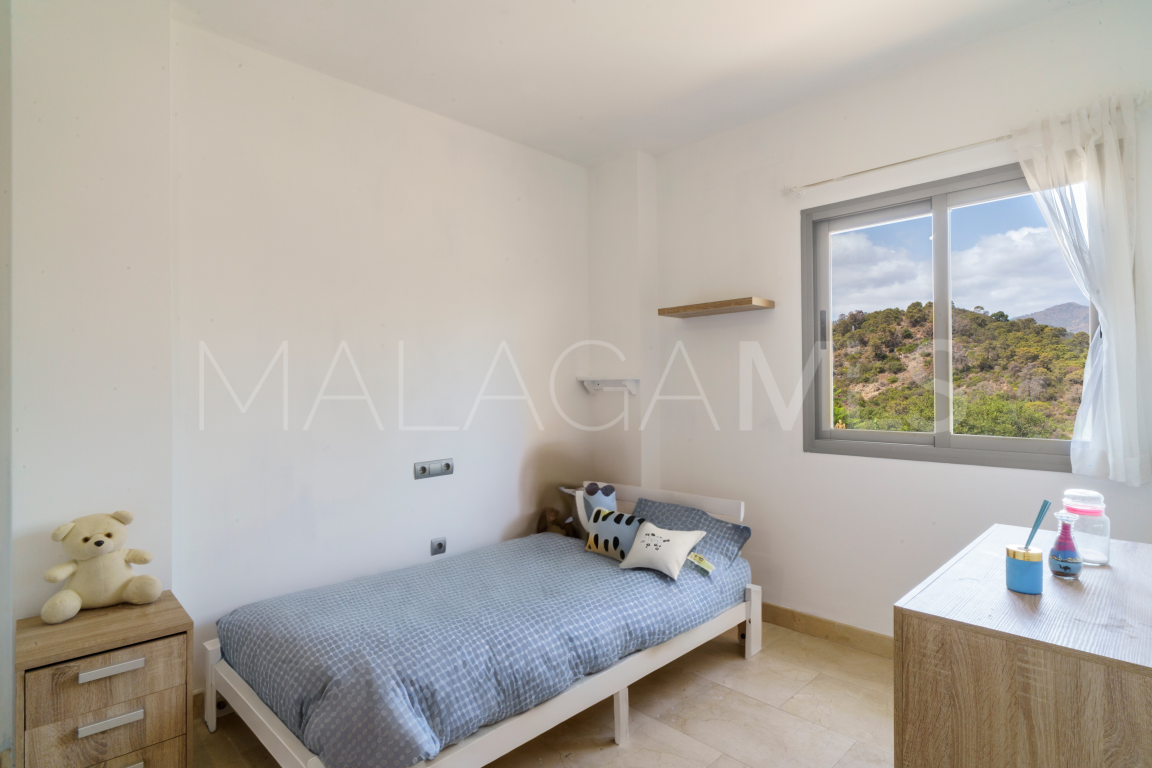 Appartement for sale in La Resina Golf