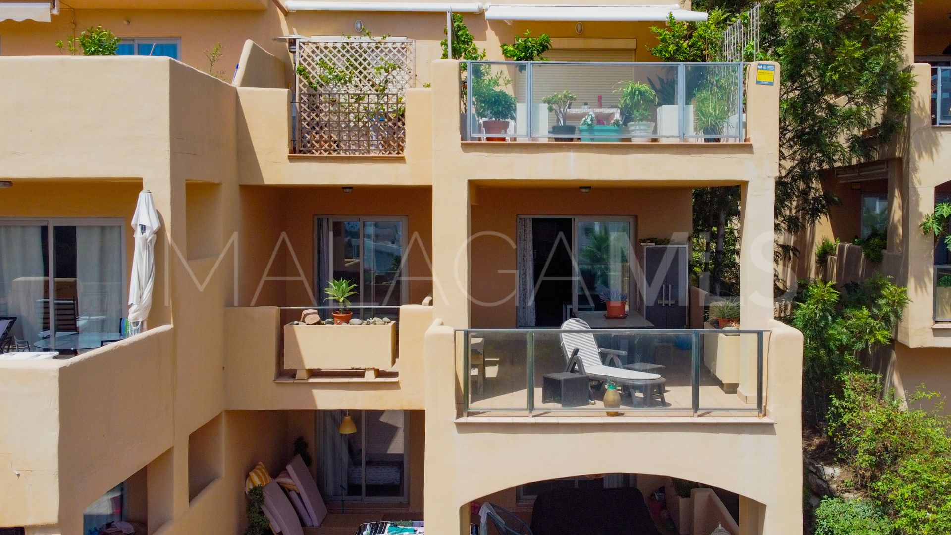 Appartement for sale in La Resina Golf