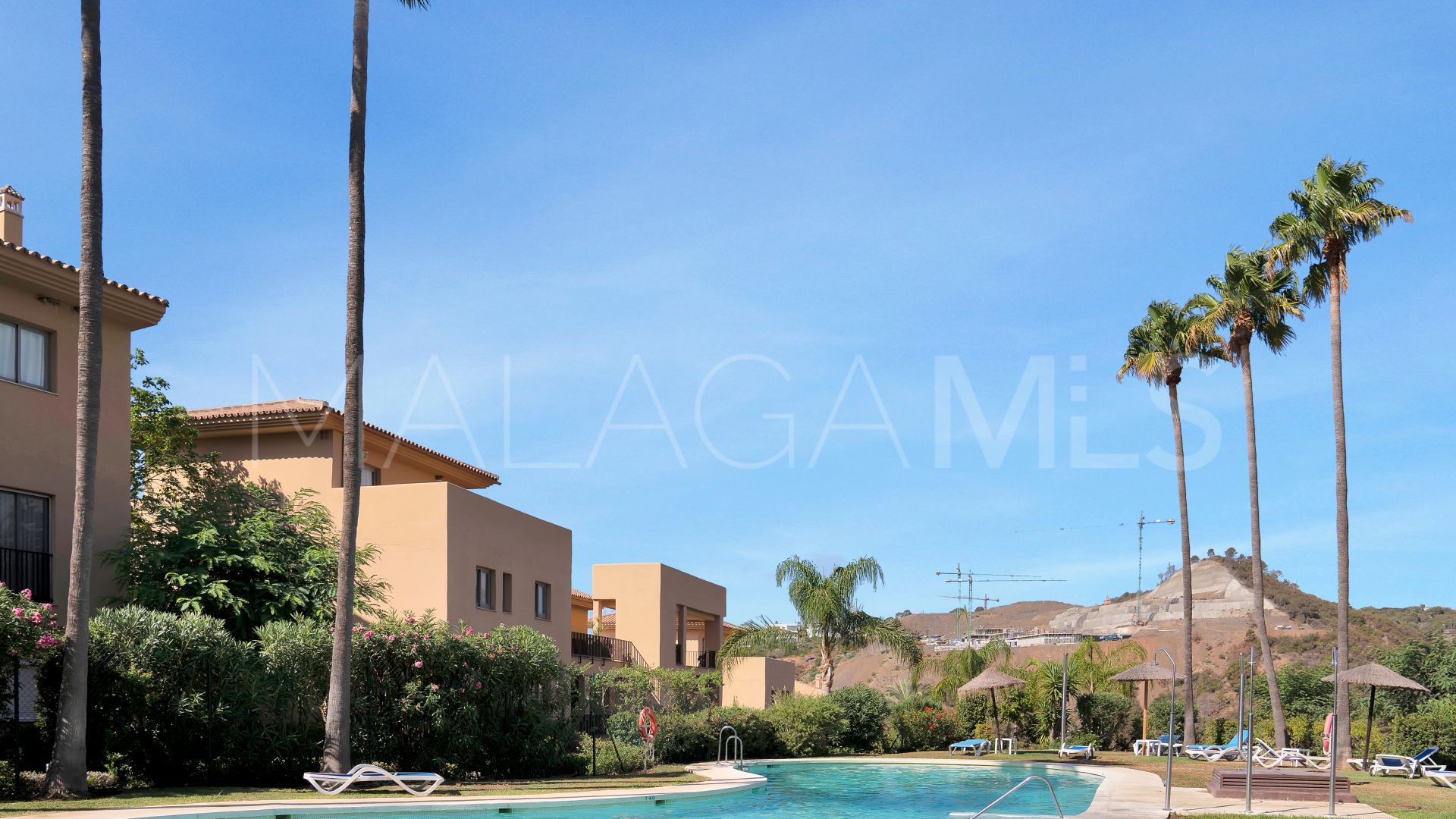 Appartement for sale in La Resina Golf