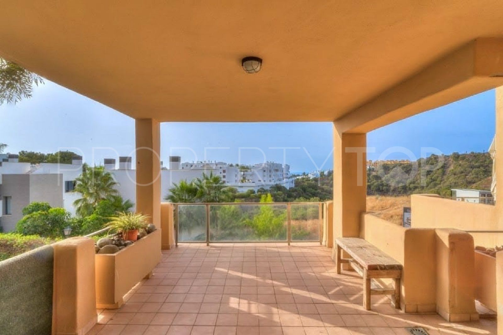 For sale apartment in La Resina Golf