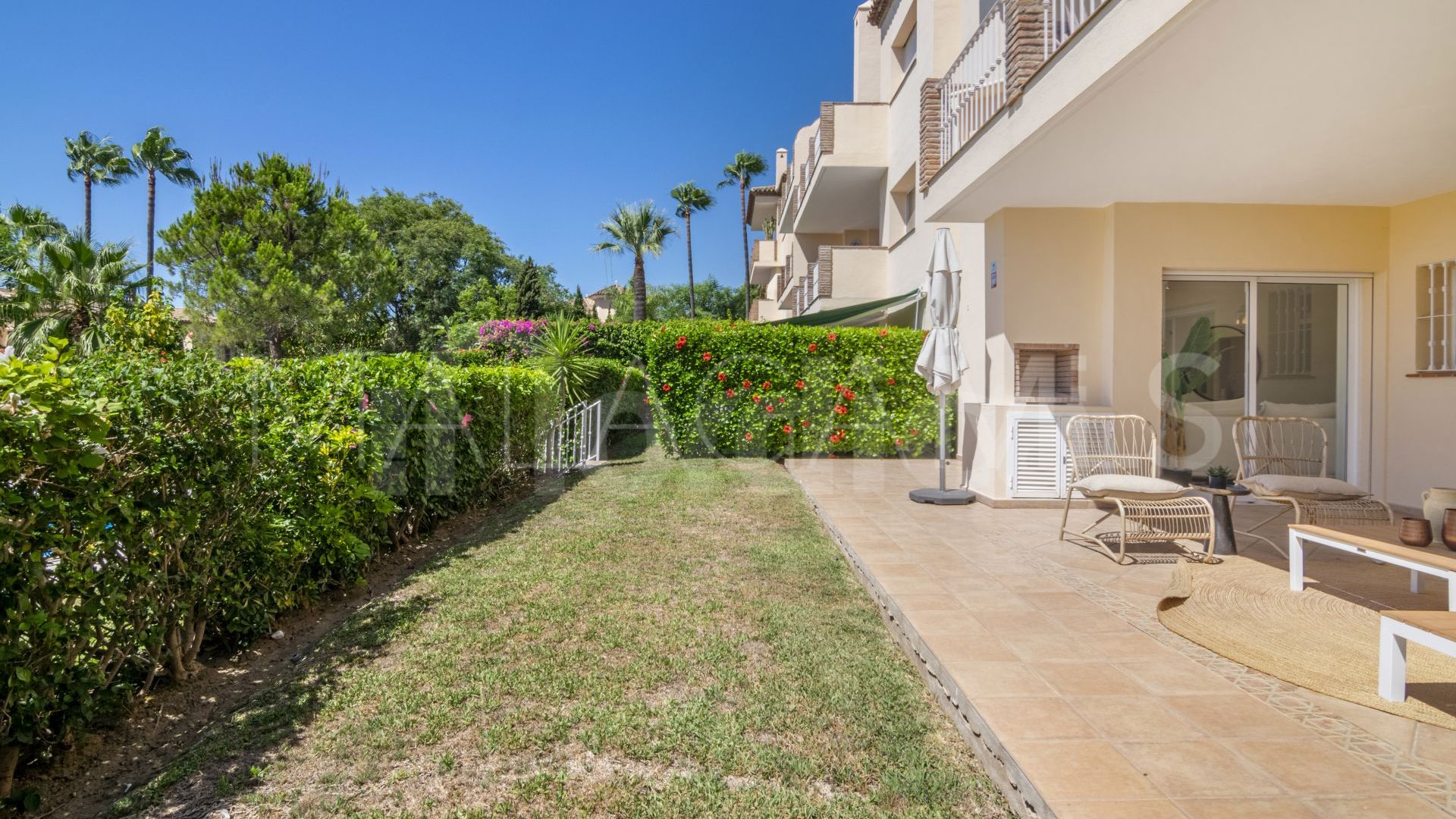 Appartement for sale in Pueblo de Las Brisas