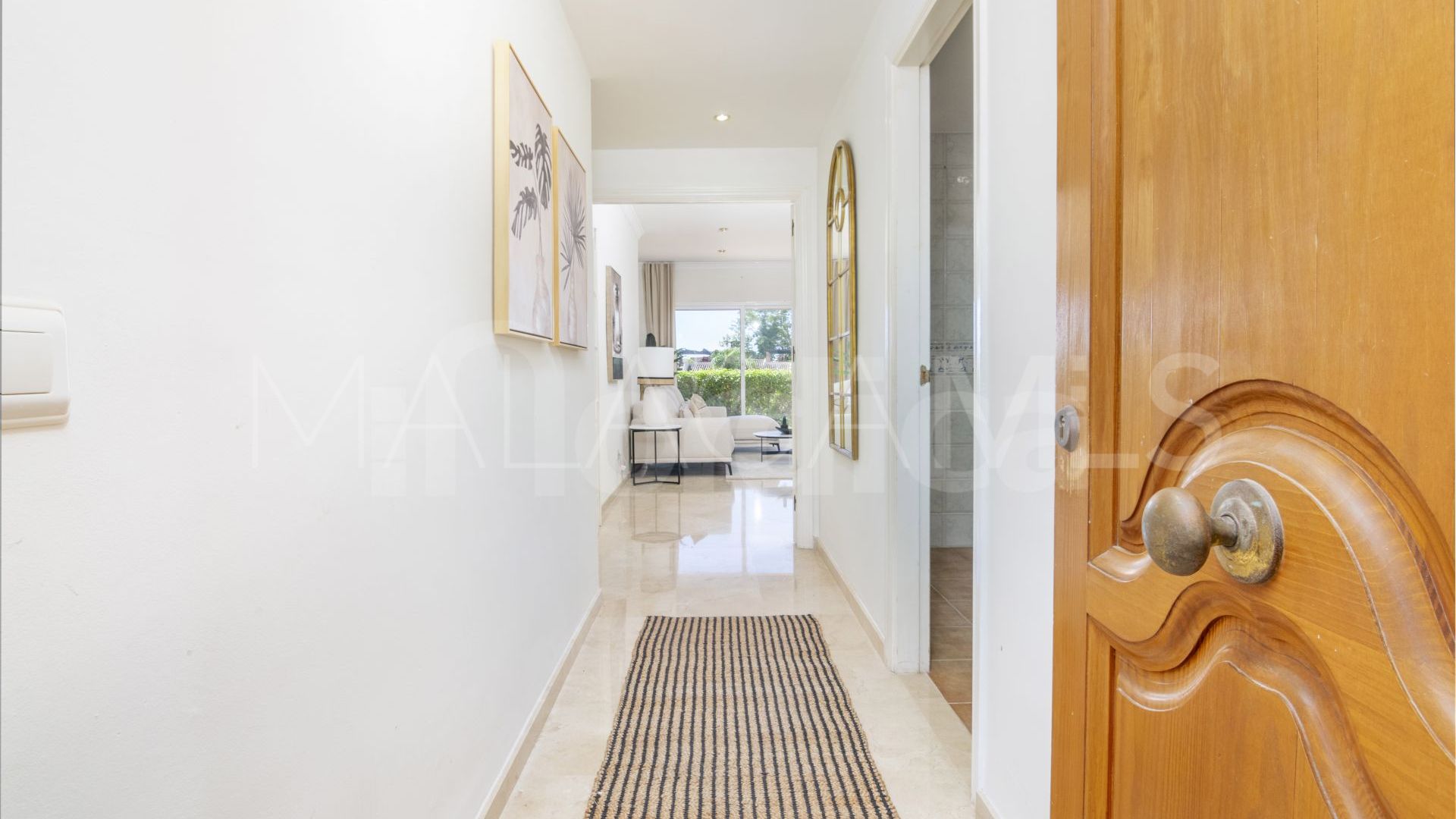 Appartement for sale in Pueblo de Las Brisas