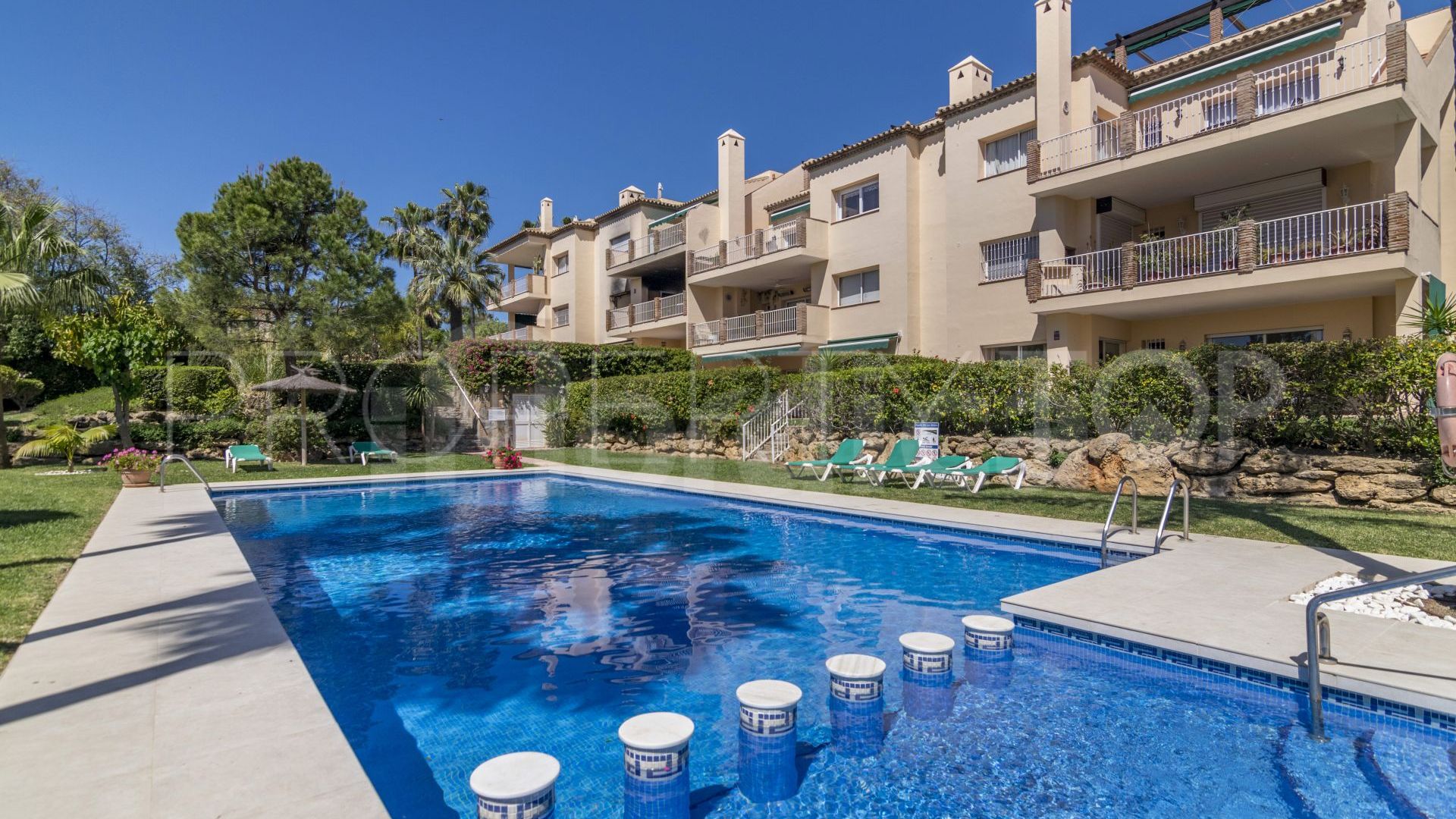 Pueblo de Las Brisas, apartamento en venta