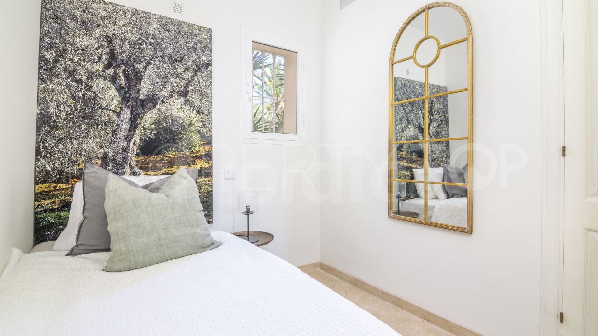 For sale apartment in Pueblo de Las Brisas