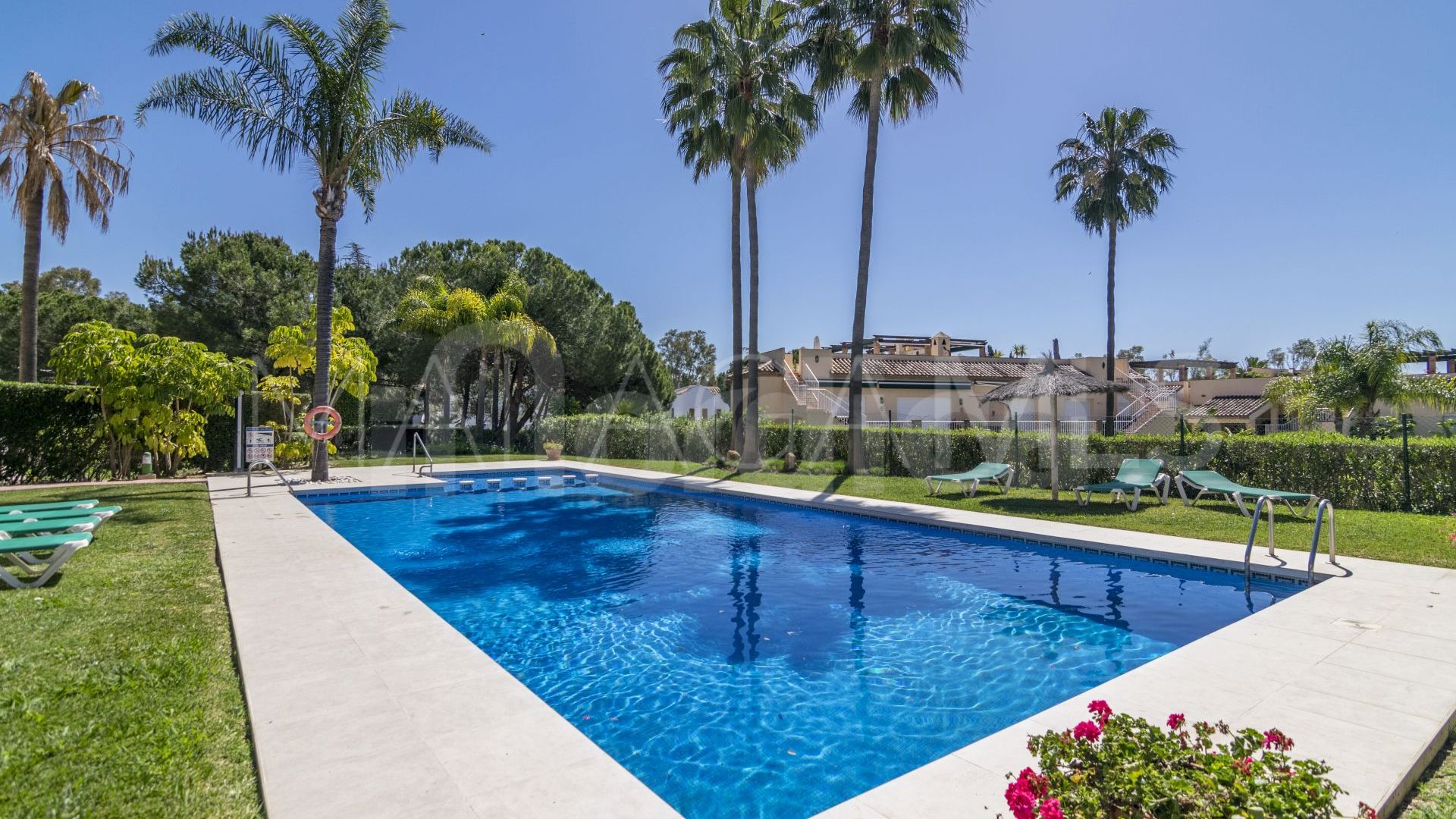 Appartement for sale in Pueblo de Las Brisas