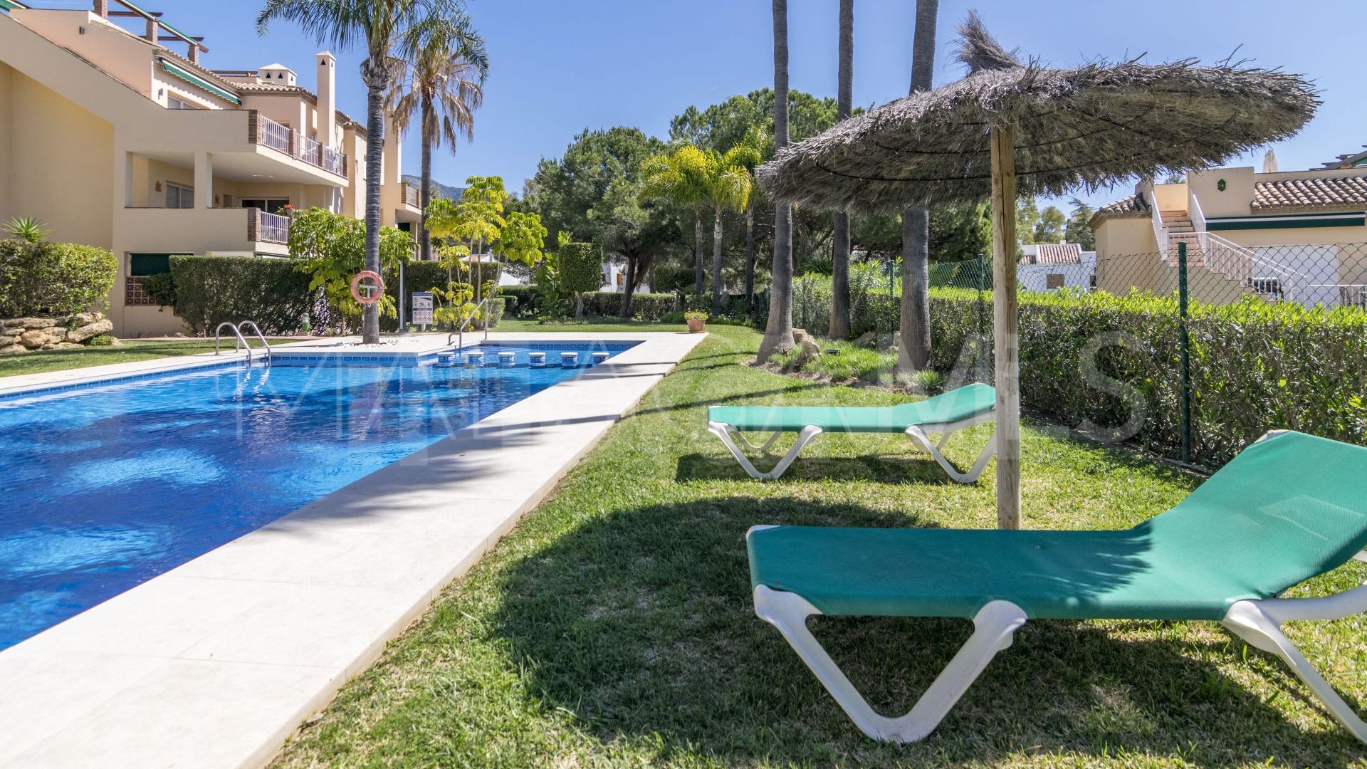 Appartement for sale in Pueblo de Las Brisas