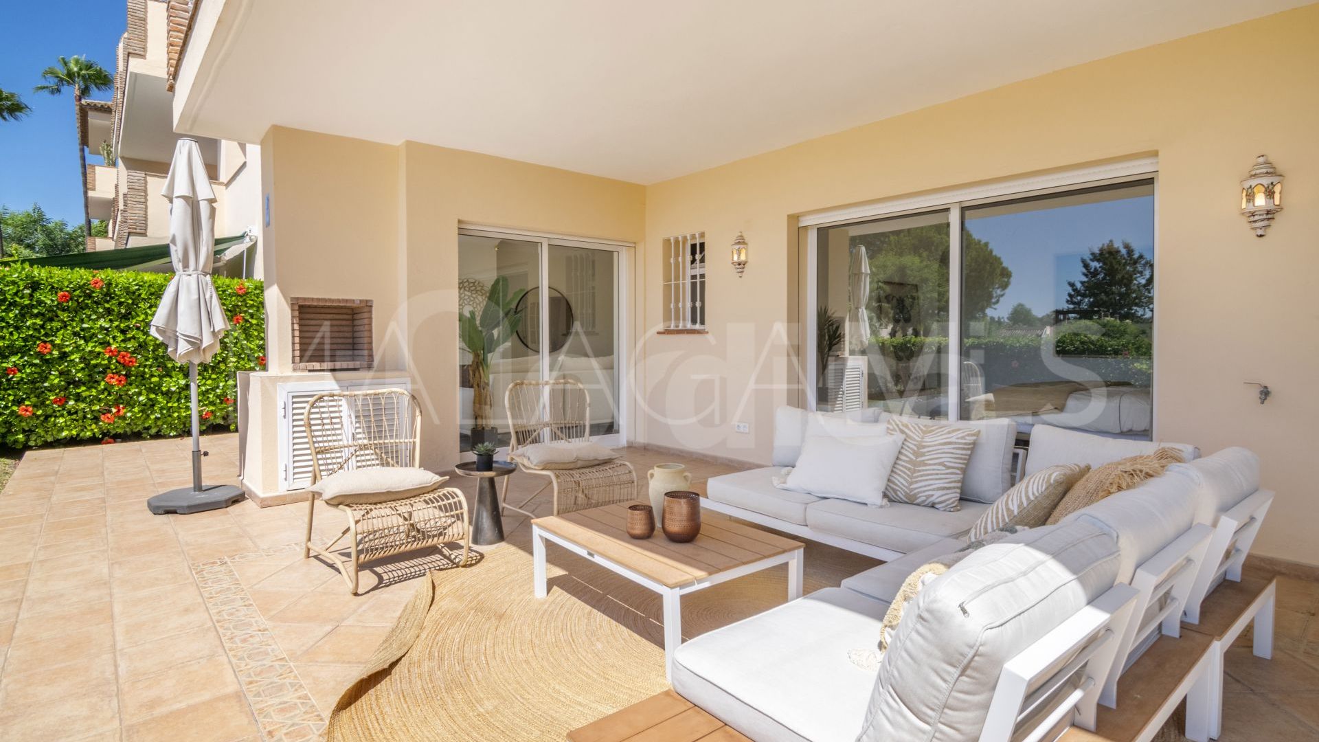 Appartement for sale in Pueblo de Las Brisas