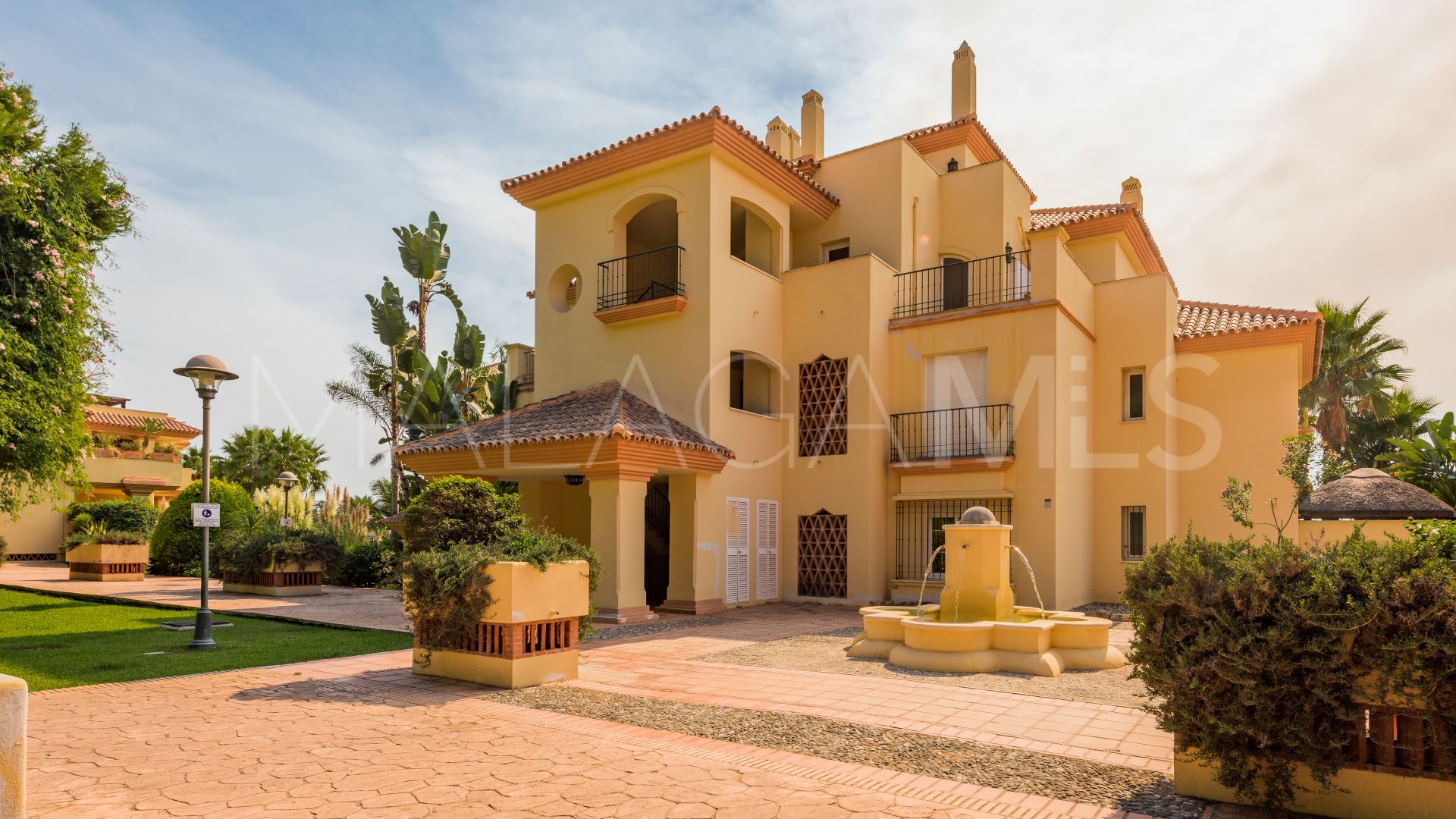 Apartamento for sale de 2 bedrooms in Cumbres del Rodeo