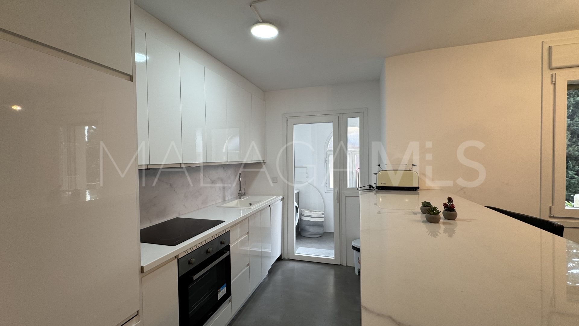 Appartement for sale in Nueva Andalucia
