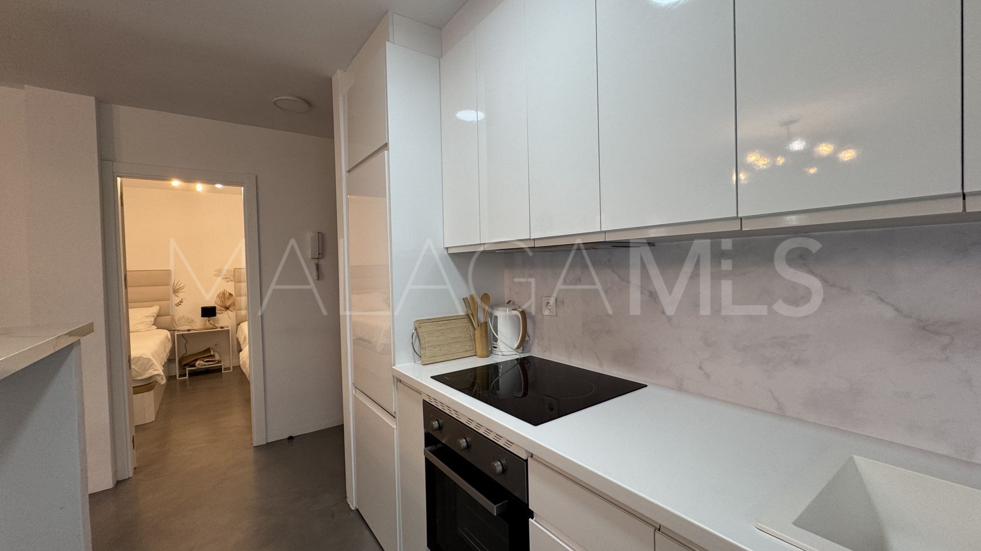 Appartement for sale in Nueva Andalucia