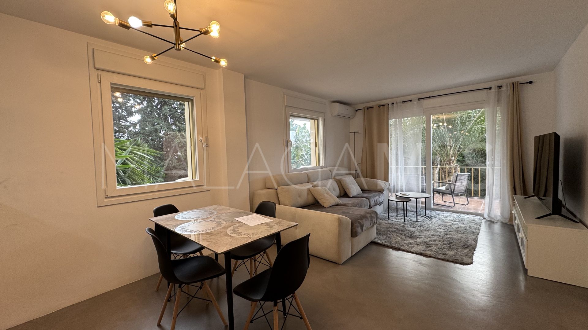 Appartement for sale in Nueva Andalucia