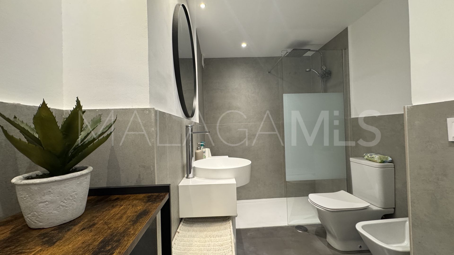 Appartement for sale in Nueva Andalucia