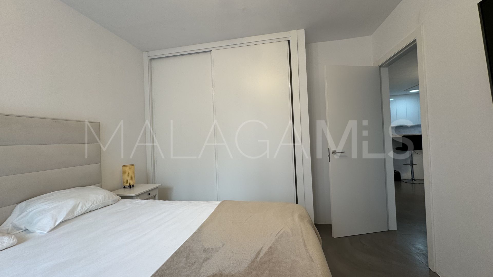 Appartement for sale in Nueva Andalucia
