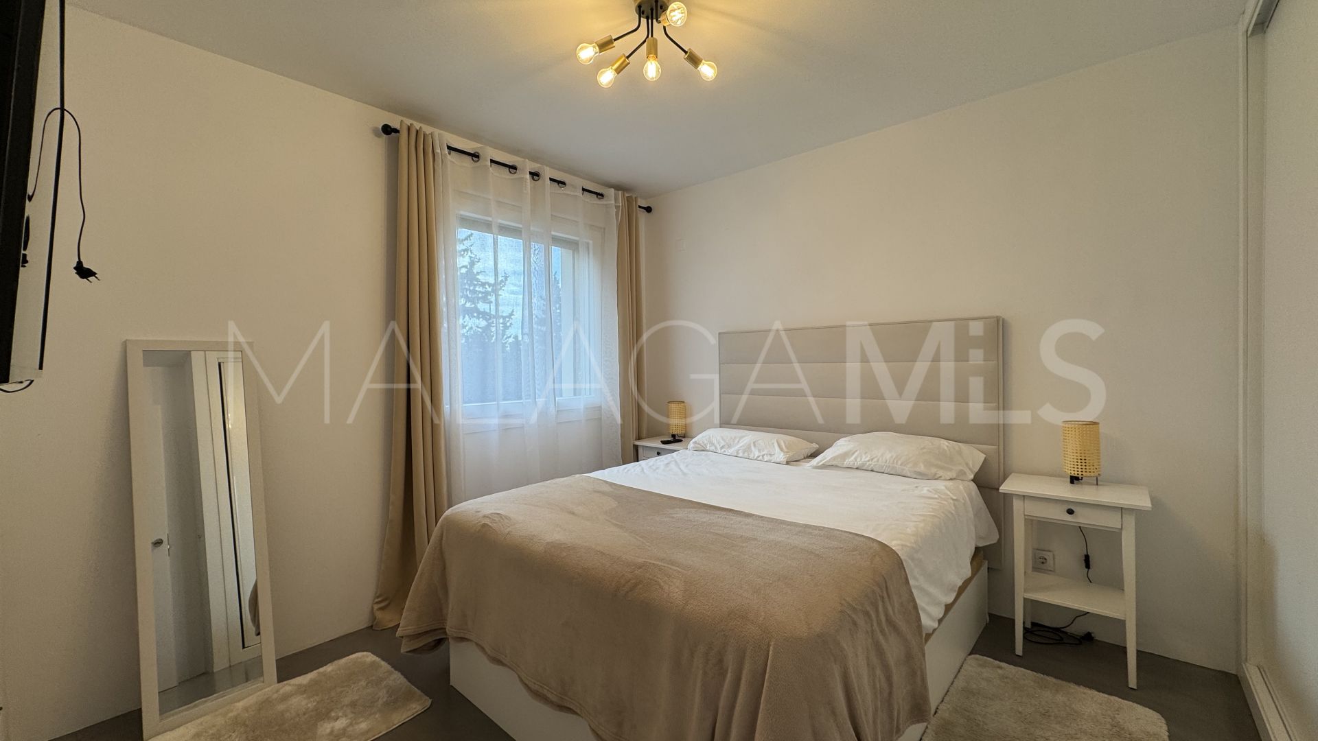 Appartement for sale in Nueva Andalucia