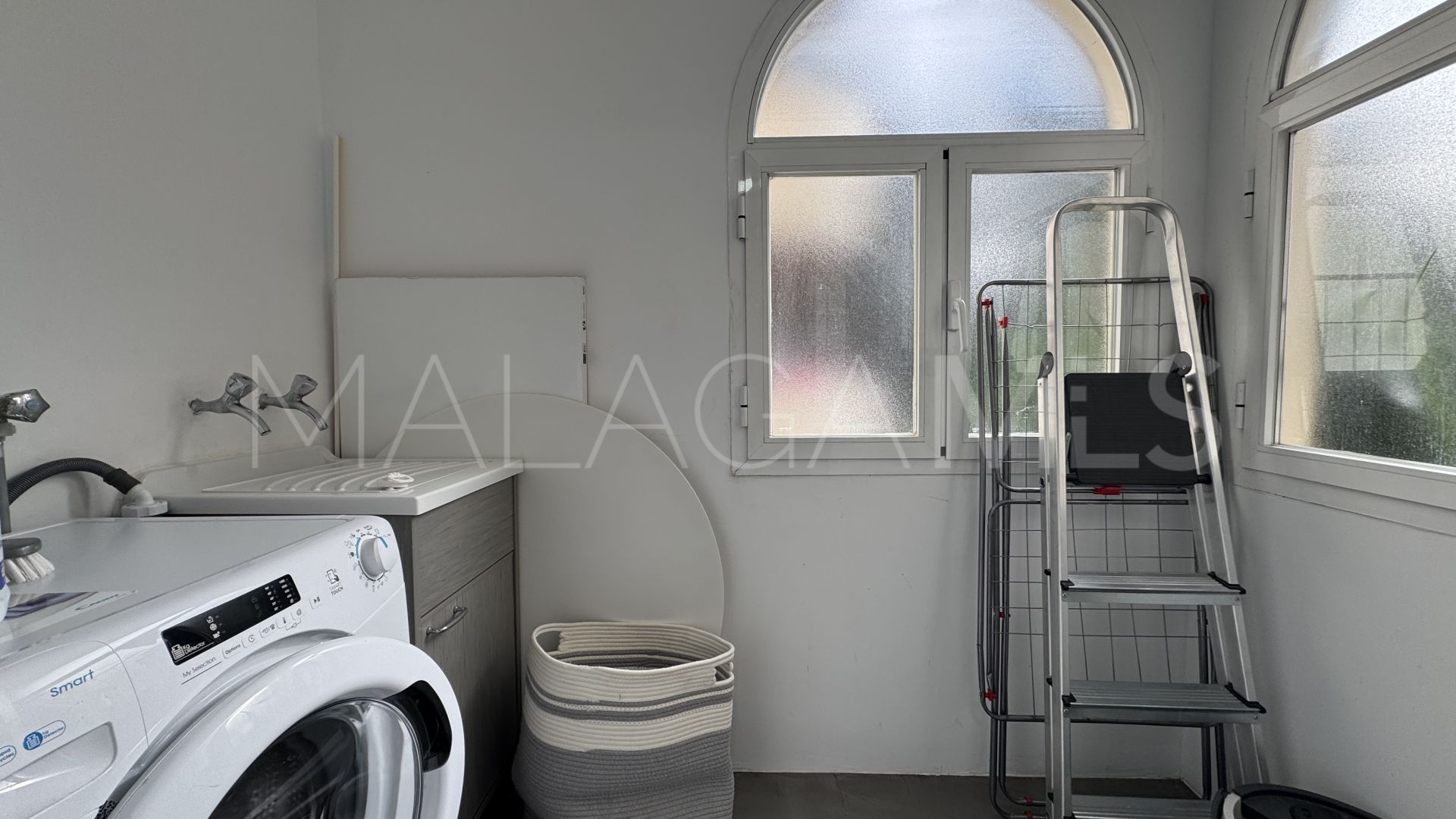 Appartement for sale in Nueva Andalucia
