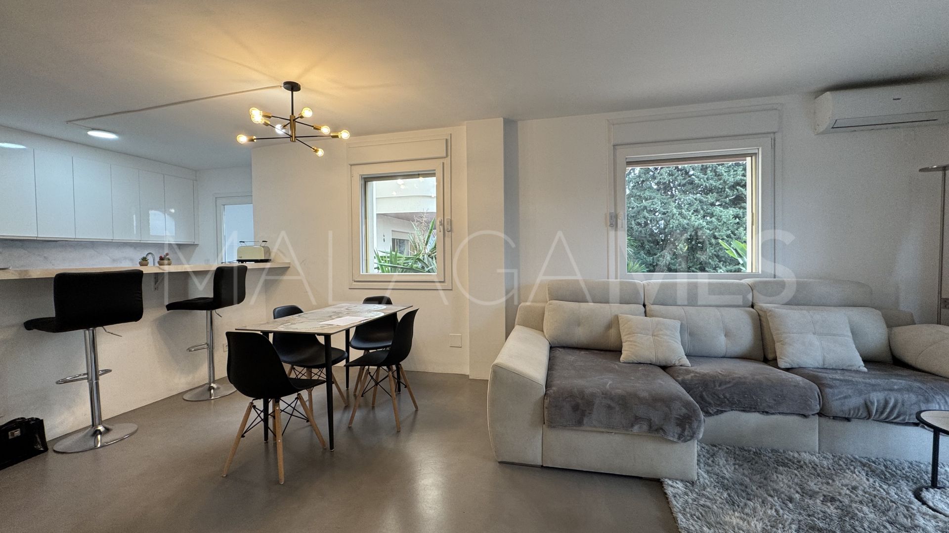 Appartement for sale in Nueva Andalucia
