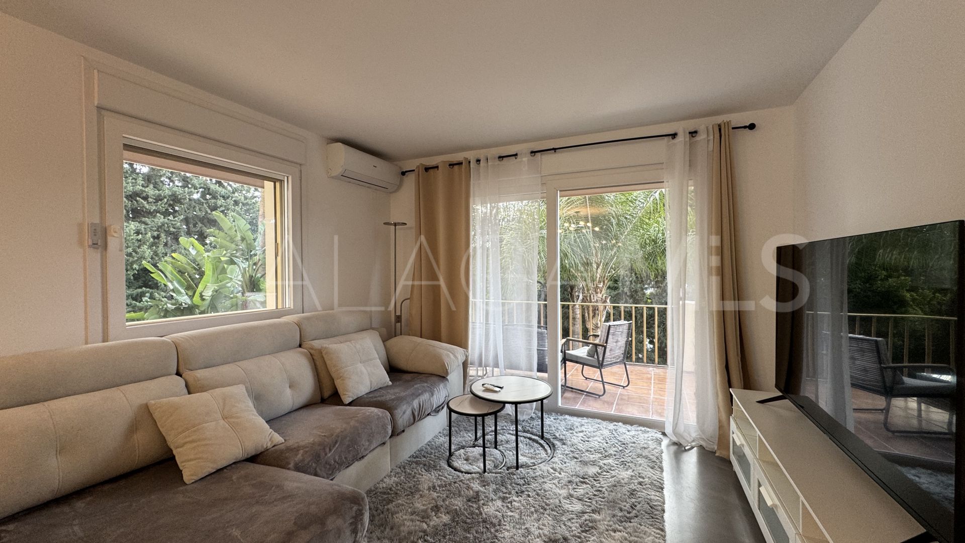 Appartement for sale in Nueva Andalucia