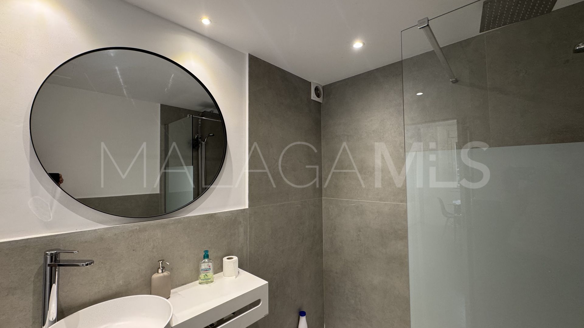 Appartement for sale in Nueva Andalucia