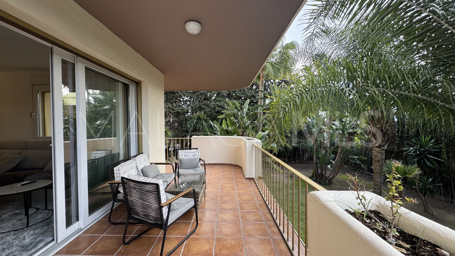 Appartement for sale in Nueva Andalucia
