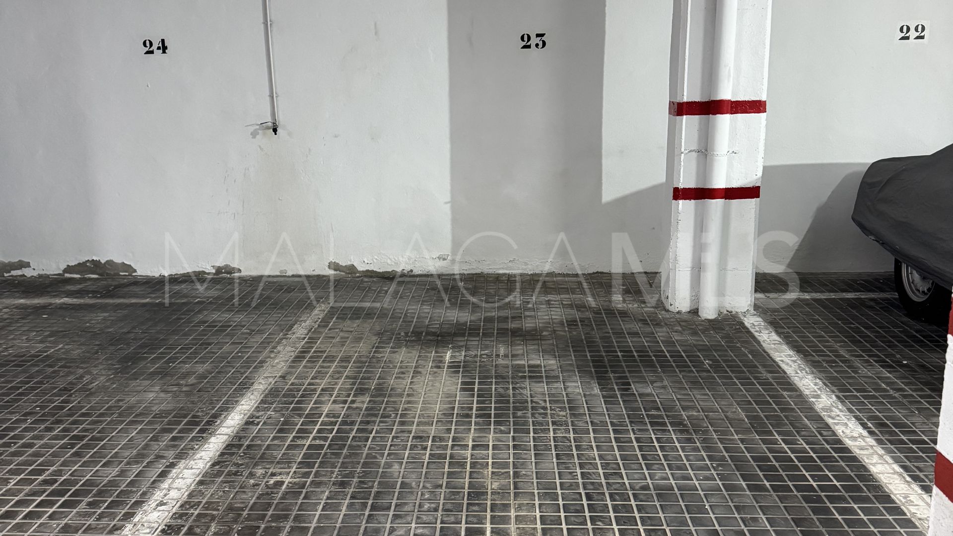 Appartement for sale in Nueva Andalucia