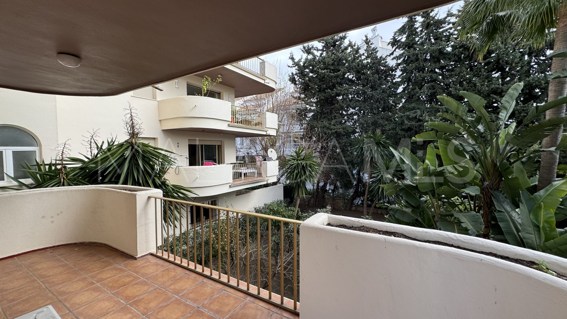 Appartement for sale in Nueva Andalucia