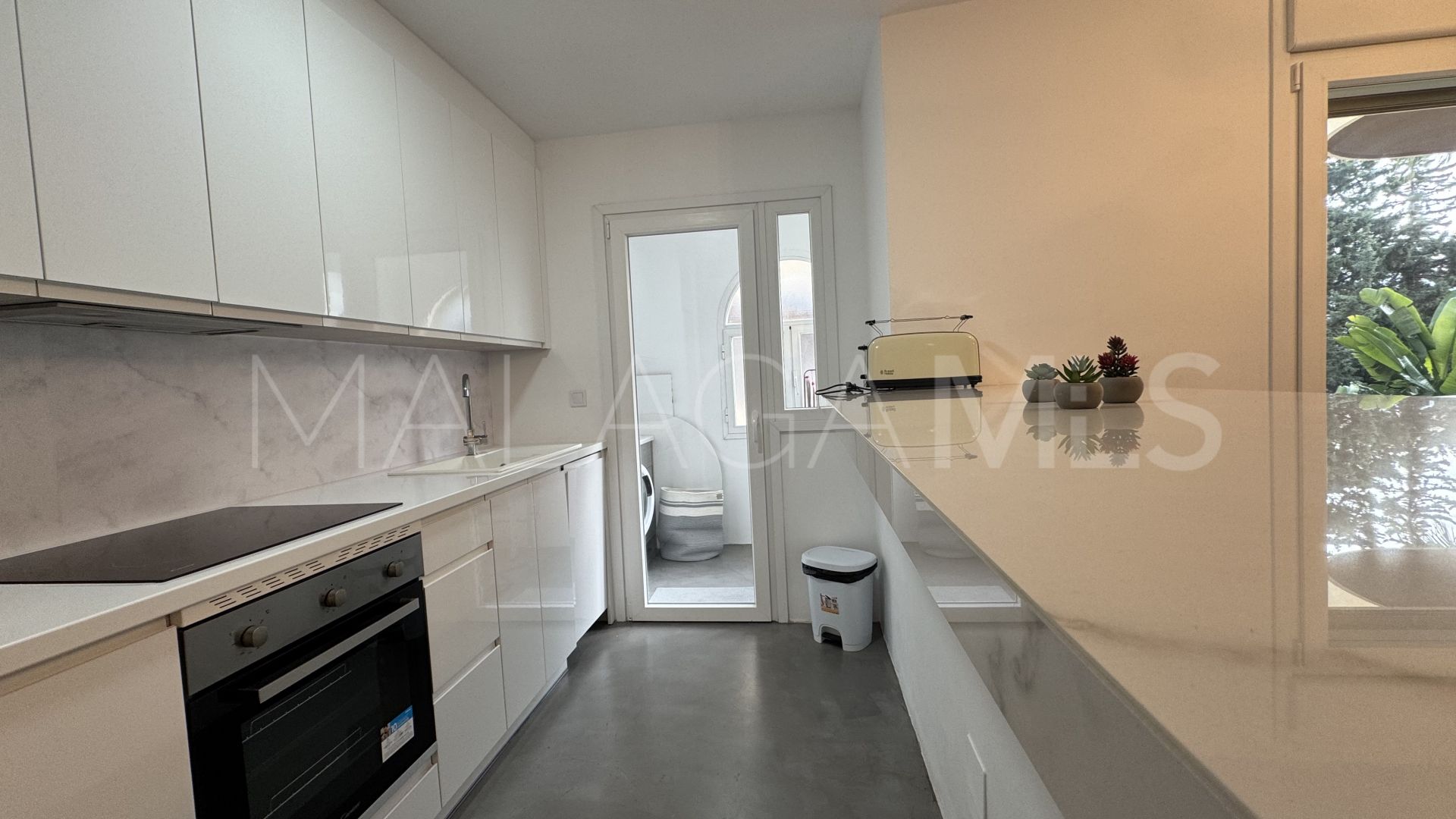 Appartement for sale in Nueva Andalucia