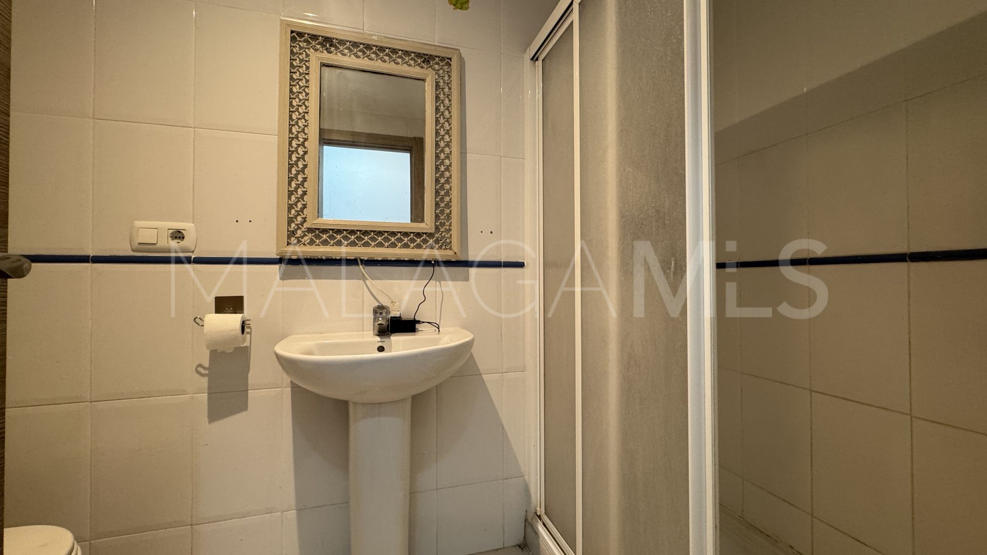 Estepona Ciudad, apartamento for sale