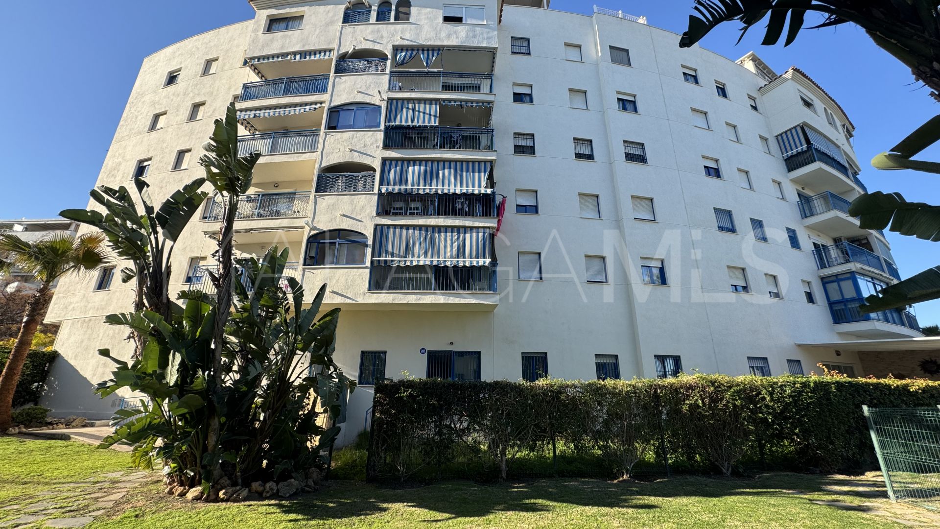 Estepona Ciudad, apartamento for sale